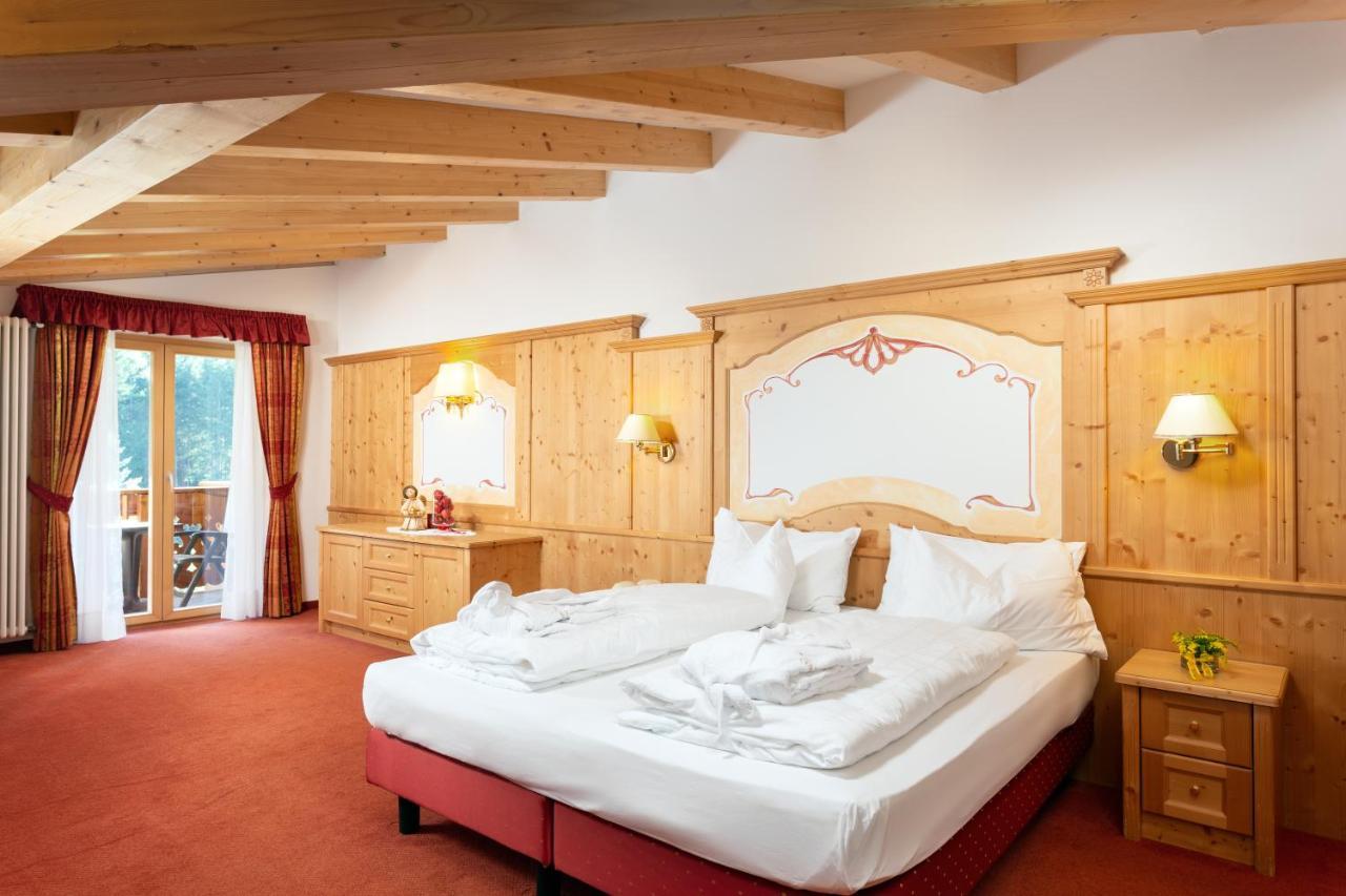 Hotel Gries 까나제이 외부 사진