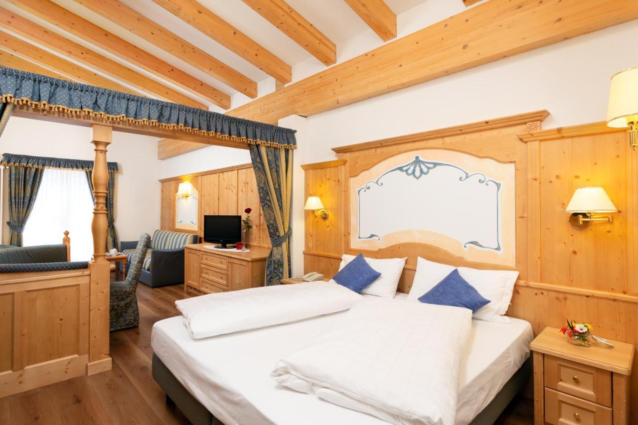 Hotel Gries 까나제이 외부 사진