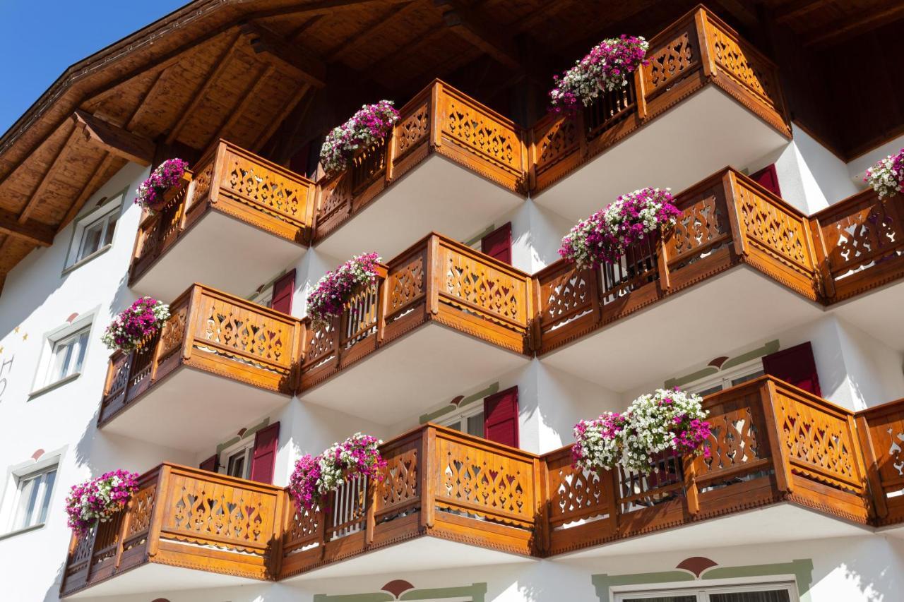 Hotel Gries 까나제이 외부 사진